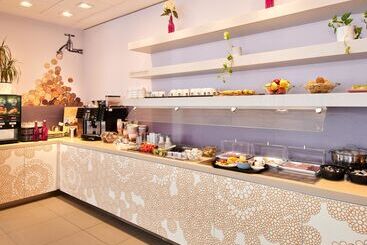 B&b Hotel Offenbach Kaiserlei