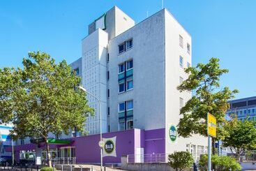 B&b Hotel Offenbach Kaiserlei