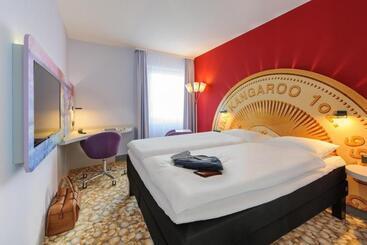 B&b Hotel Offenbach Kaiserlei