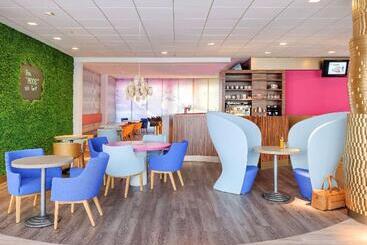 B&b Hotel Offenbach Kaiserlei