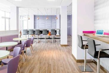 B&b Hotel Offenbach Kaiserlei