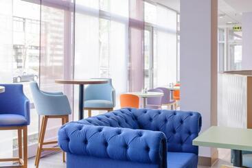B&b Hotel Offenbach Kaiserlei
