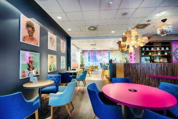 B&b Hotel Offenbach Kaiserlei