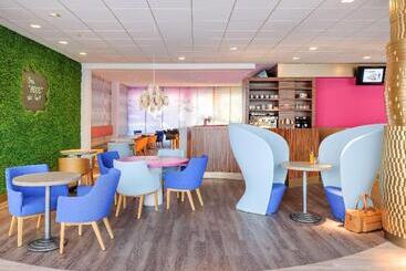 B&b Hotel Offenbach Kaiserlei