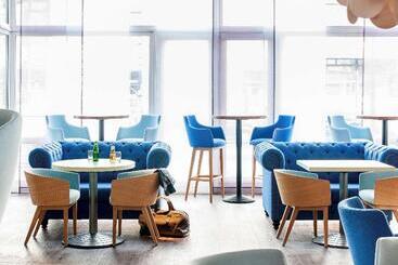 B&b Hotel Offenbach Kaiserlei