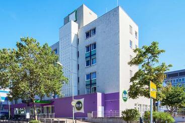 B&b Hotel Offenbach Kaiserlei