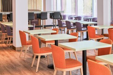 B&b Hotel Offenbach Kaiserlei