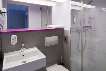 B&b Hotel Offenbach Kaiserlei