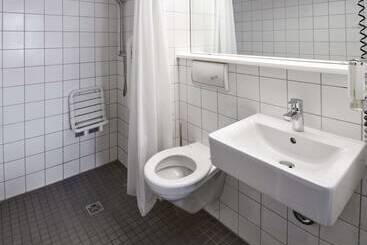 B&b Hotel Offenbach Kaiserlei