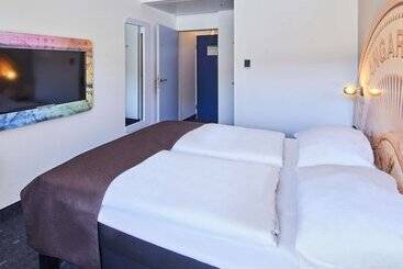 B&b Hotel Offenbach Kaiserlei