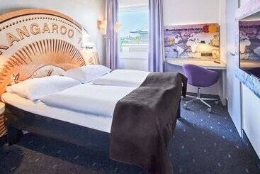 B&b Hotel Offenbach Kaiserlei