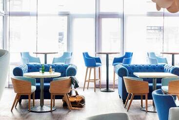 B&b Hotel Offenbach Kaiserlei