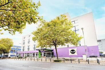 B&b Hotel Offenbach Kaiserlei