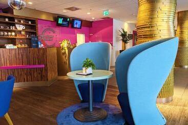 B&b Hotel Offenbach Kaiserlei