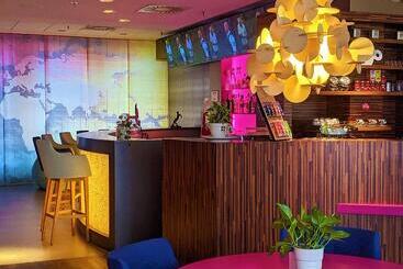 B&b Hotel Offenbach Kaiserlei