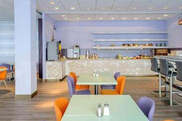 B&b Hotel Offenbach Kaiserlei