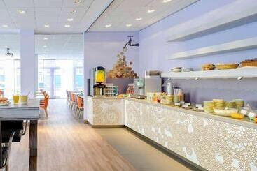 B&b Hotel Offenbach Kaiserlei