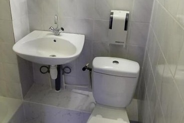 هتل Ben Centre