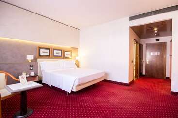 Отель Best Western  Modena District