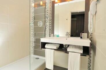 Отель Best Western Plus Evreux Palais Des Congrès