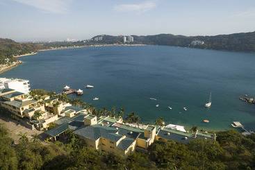 هتل Camino Real Acapulco Diamante