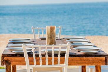هتل Camino Real Zaashila Huatulco