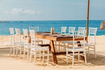 هتل Camino Real Zaashila Huatulco
