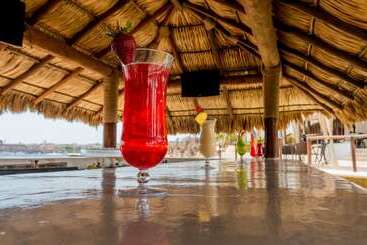 هتل Camino Real Zaashila Huatulco