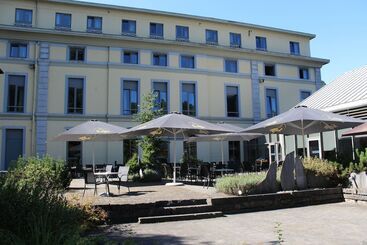 هتل Castel De Pontalesse