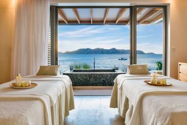 هتل Christopher Saint Barth