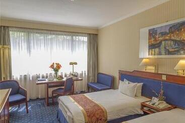 Citic Hotel Beijing Airport