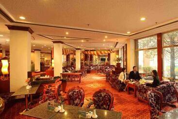 Citic Hotel Beijing Airport
