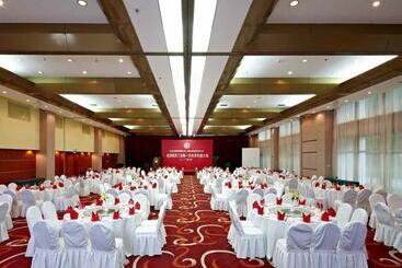 Citic Hotel Beijing Airport