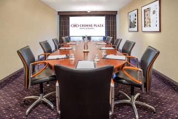 هتل Crowne Plaza Amsterdam Schiphol, An Ihg