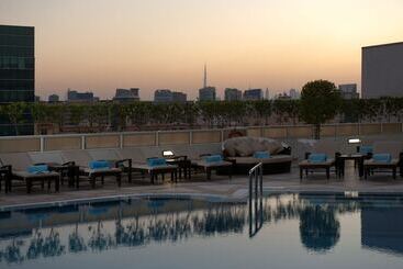هتل Crowne Plaza Dubai Deira, An Ihg