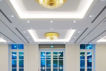 Dorint Parkhotel Meißen