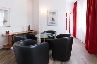 Dormero Hotel Dresden Airport