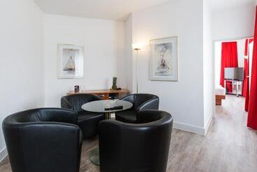 Dormero Hotel Dresden Airport