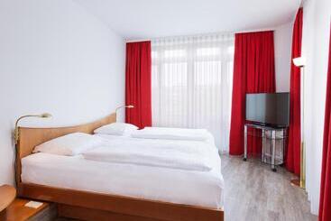 Dormero Hotel Dresden Airport