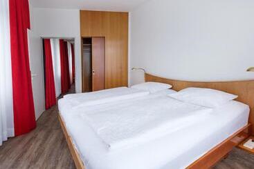 Dormero Hotel Dresden Airport