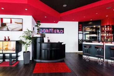 Dormero Hotel Dresden Airport