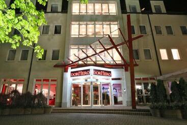 Dormero Hotel Dresden Airport