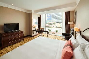 Eastin Grand Hotel Saigon