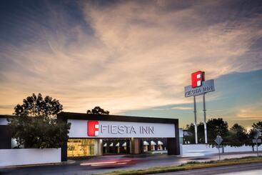 هتل Fiesta Inn San Luis Potosi Glorieta Juarez