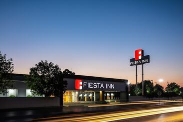 هتل Fiesta Inn San Luis Potosi Glorieta Juarez