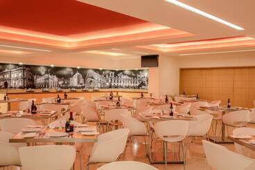 هتل Fiesta Inn San Luis Potosi Glorieta Juarez