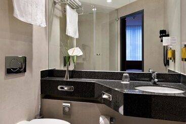 Flemings Hotel Frankfurt Central