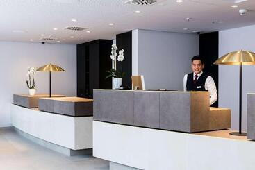 Flemings Hotel Frankfurt Central