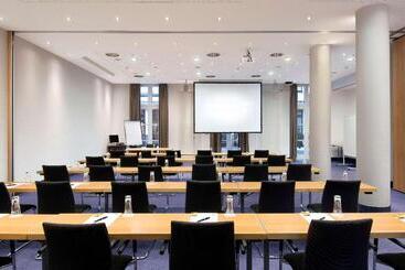 Flemings Hotel Frankfurt Central