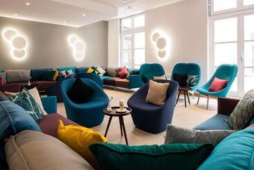Flemings Hotel Frankfurt Central